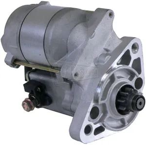 Wilson Alternator 2922167 