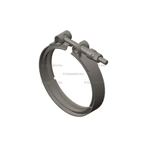 Cummins V CLAMP 360630 