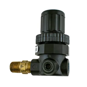 Haldex Valve Pressure Regulator 2109952 