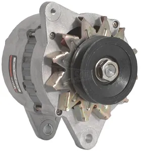 Wilson Alternator RX 2910384 