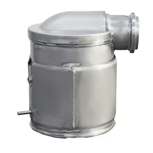 Dinex DOC-Diesel Oxidation Catalyst 3611623 