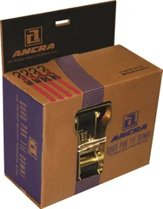 Ancra Tie Down Kit 2057716 