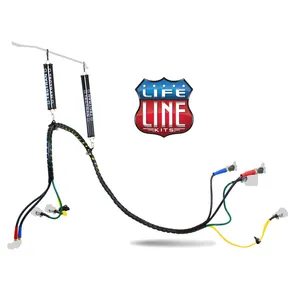Tectran LIFELINE KIT 6667568 