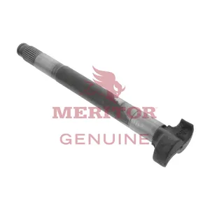 Meritor Q Plus 1.5 28 Spline Right Hand Camshaft 2715156 
