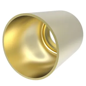 Eaton Socket (Perm) Brass 2137819 