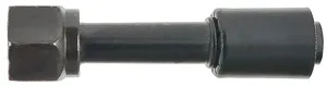 TruckAir Fitting Steel BL Red 1881064 