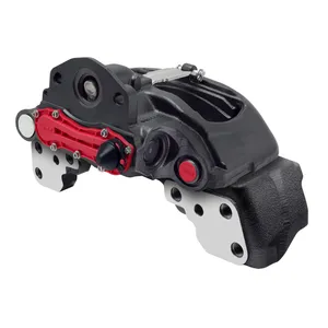 Webb ULTRAGRIP CALIPER/CARRIER ASSEMBLY 4256509 