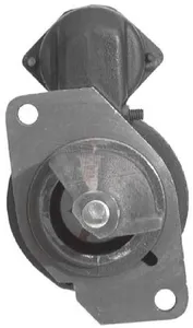Wilson HD Starter NW 2917297 