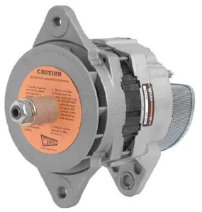 Wilson Alternator RX 2910408 