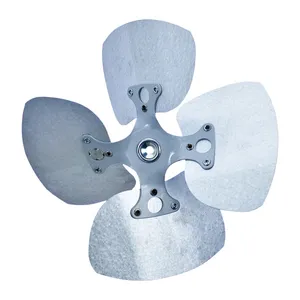 TruckAir Fan Blade 10 1877740 
