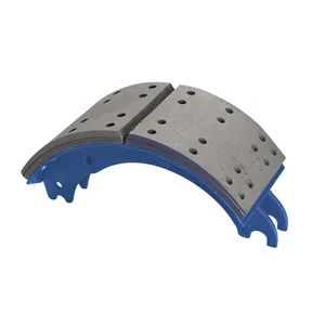 Haldex Brake Shoe New 2109644 