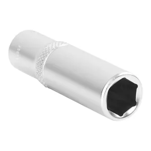 Great Neck Saw 3 8 Drive Socket Deep 6 Pt 12MM 1982566 