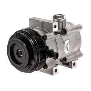 Transtar Industries A/C Compressor 1523681 