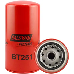 Baldwin Lube Spin-On 210932 