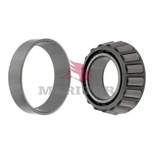 Meritor STD WHL BEARING SET 2712657 