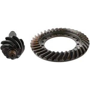 Spicer Differential Ring And Pinion 261304 