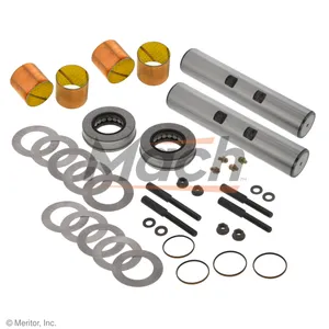 Mach King Pin Kit 765984 