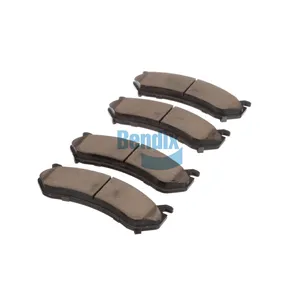 Bendix DISC PAD 460654 
