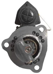 Wilson HD Starter NW 2917723 