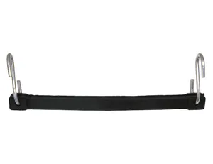 Buyers Products RUBBER TARP STRAP 9in,100/BOX 1575720 