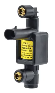 TruckAir Solenoid 3 way Air Valve 1 1882250 