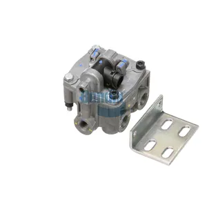 Bendix Valve - Traction Relay (Trv) 236684 