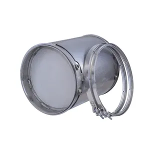 Dinex DPF-Diesel Particulate Filter 3611684 