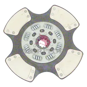 Meritor 14 Ez Clutch 2729771 