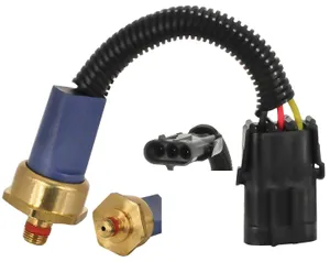 TruckAir Index Switch 1881078 