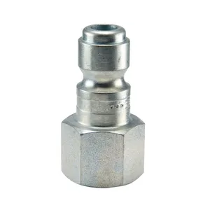 Motion Flow and Control Non-Valved Nipple 1509132 