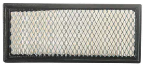 TruckAir Air Filter Cabin 1877744 