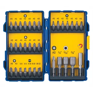 Irwin/ Hanson FASTENER DRIVE 1237411 
