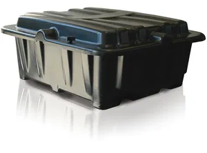 Grote BATTEERY BOX 2971152 