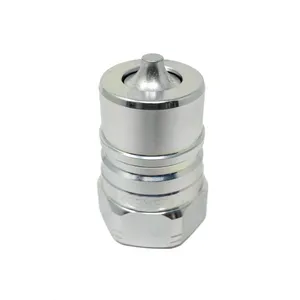 Summit Hydraulics Gemels 1-1/4 SAE ISO 7241-A Quick Disconnect... 6607234 