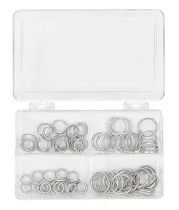 TruckAir Kit Alum Braze Ring Kit 1878204 