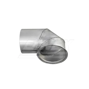 Dinex Exhaust Pipe 3611556 