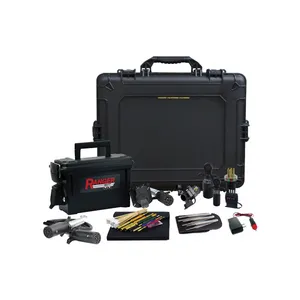 Innovative Products of America TACTICAL TRAILE 1253742 