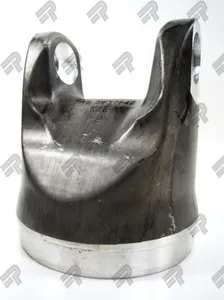 Powertrain Industries ALUMINUM WELD 2064006 