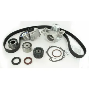SKF Timing Belt Kit 1790833 