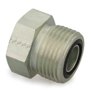 Motion Flow and Control Seal-Lok Plug 1509180 