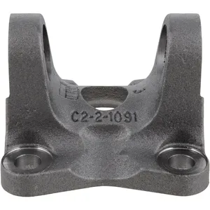 Spicer FULL RND FLANG 366520 
