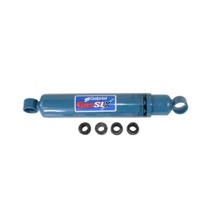 Gabriel GasSLX Heavy Duty Adjustable Shock 6518080 