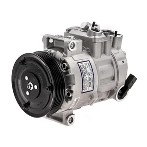Transtar Industries A C Compressor 1534082 