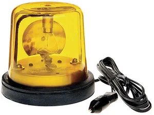 Peterson REVOLVING LIGHT 979912 