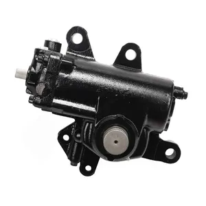 Armada Power Steering Gear Assembly 1510224 