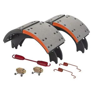 Haldex Relined Gripper Kit for 16 1 2 Eaton ESII 2781506 