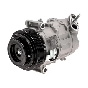 Transtar Industries A C Compressor 1499664 