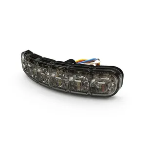 ECCO Beacon Light 281928 
