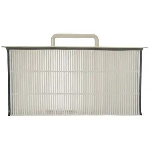 TruckAir Air Filter Cabin 1881628 