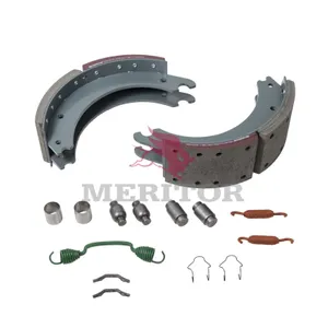 Meritor NEW SHOE KIT 3898522 